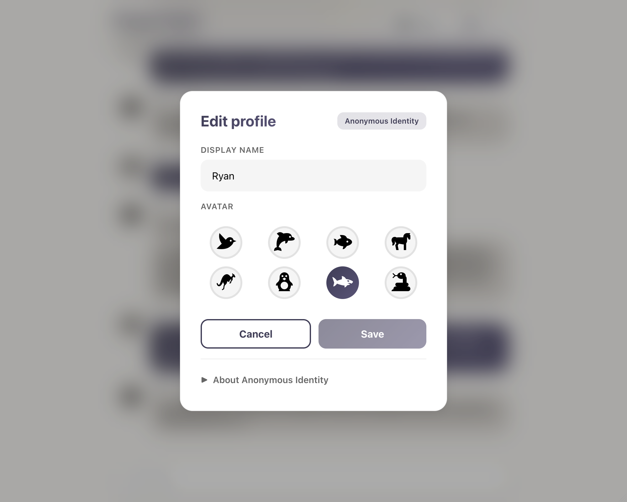 Comparison of guest and account user experience